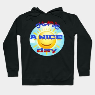 sun Hoodie